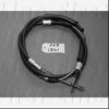 FIRST LINE FKB1301 Cable, parking brake